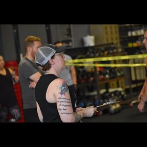 Meet your Posher, Michelle